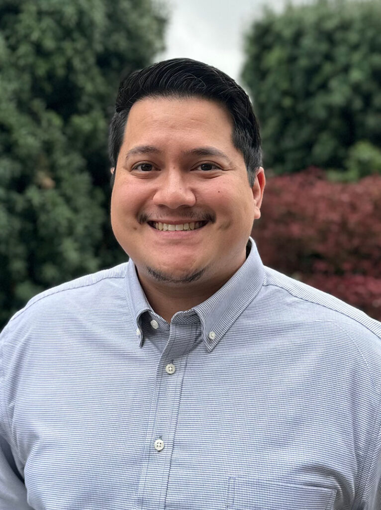 image of Dantae Cruz