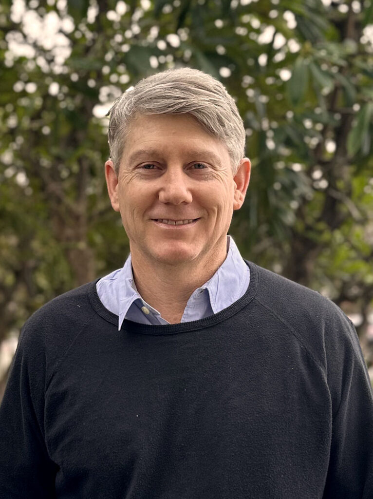 Image of Randy Grice