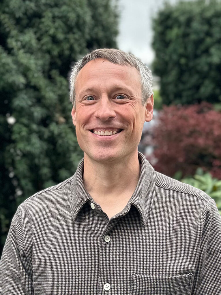 Image of Sean Monson